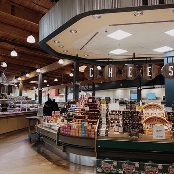 Whole Foods Market - Prochaska & Associates