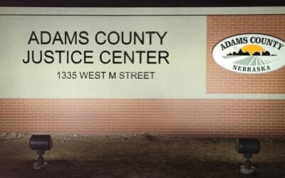 Adams County Justice Center